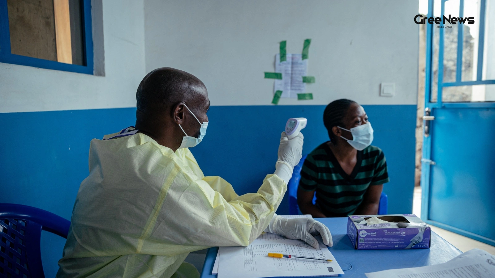 East Africa Ebola Outbreak: The Race for a Vaccine Against the Bundibugyo Strain