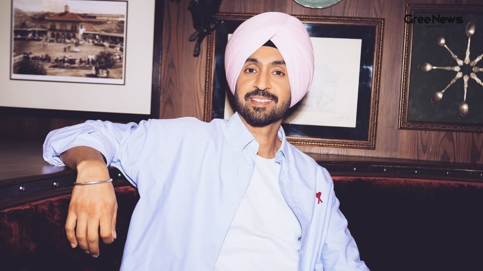 Diljit Dosanjh: From Poverty to Global Artist