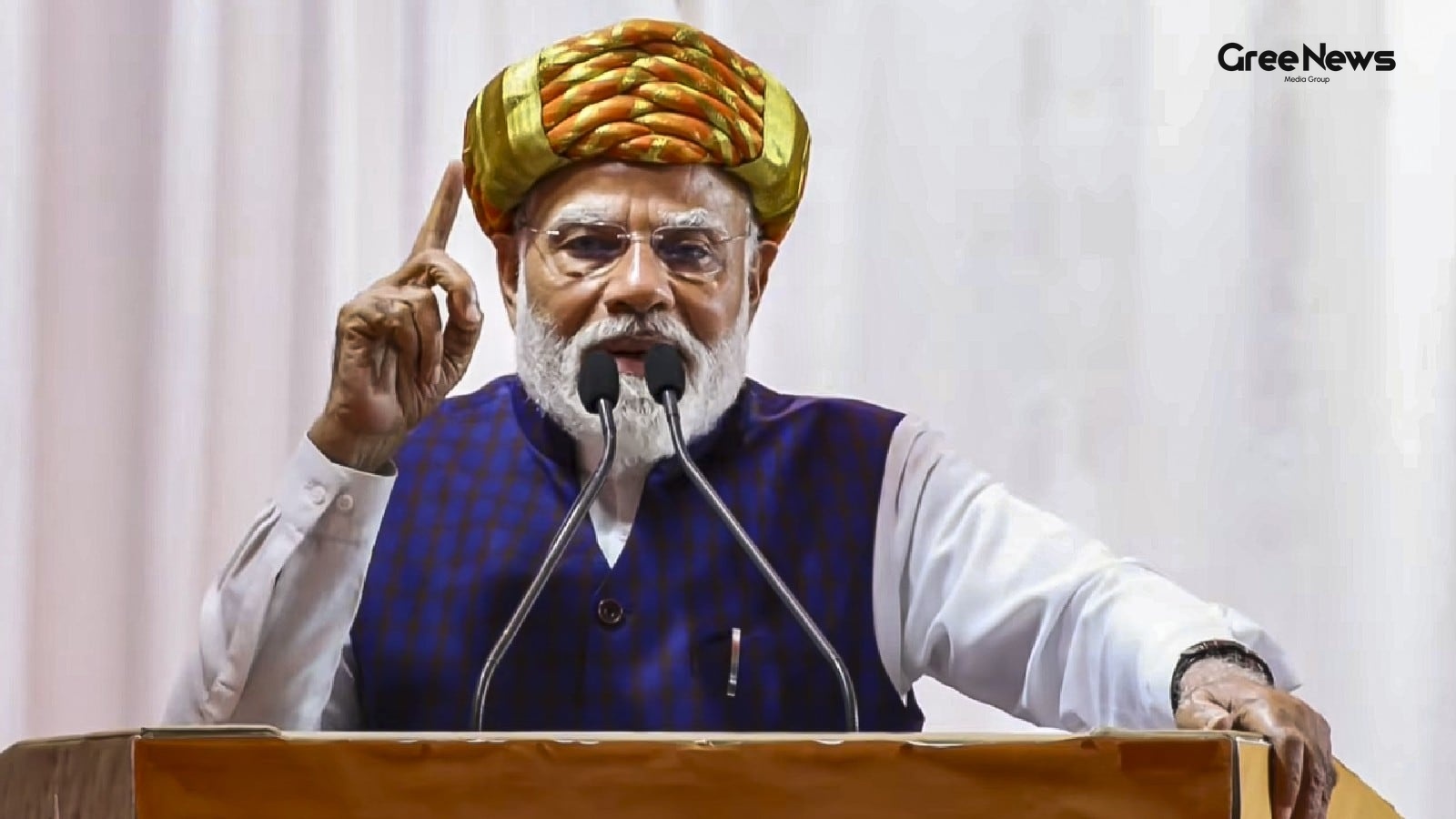 Global Recognition of Modi's Leadership and Tenure