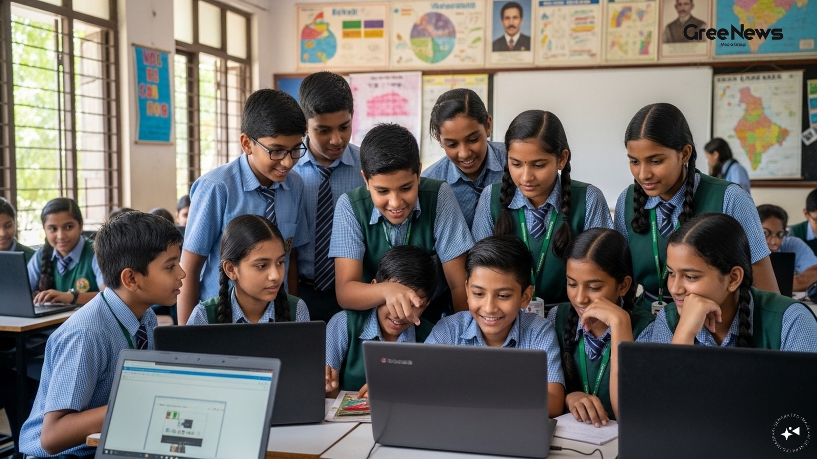Kerala DHSE +2 Results 2026: How to Check Your Scorecards