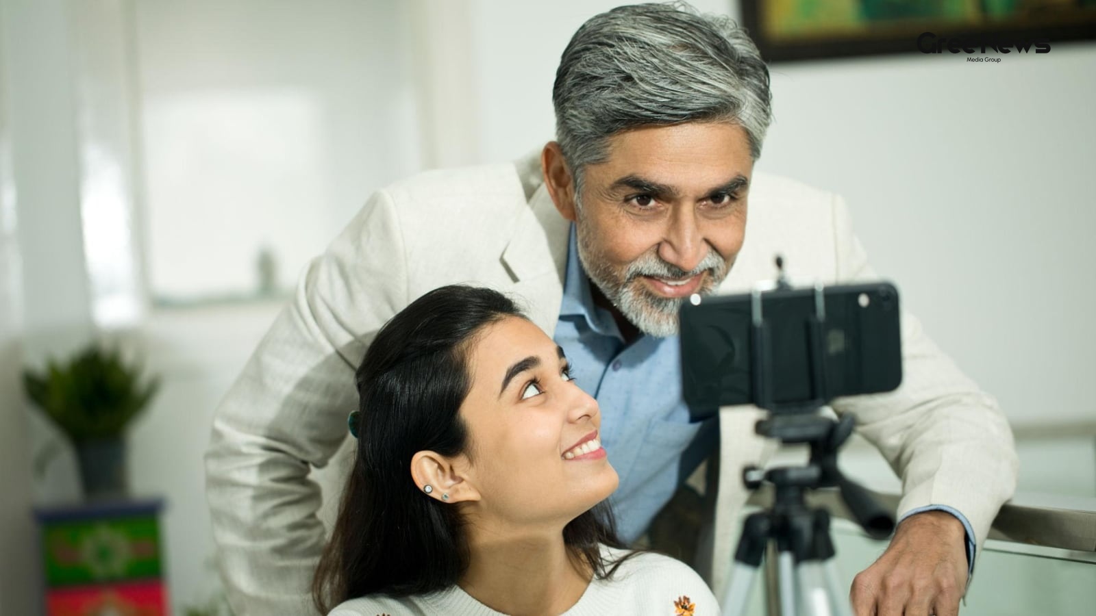 The Emotional Journey of Fathers Understanding the Creator Economy