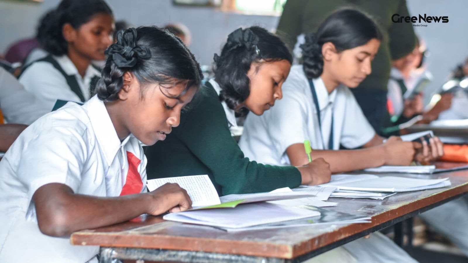 Odisha Textbook Controversy and Government Response