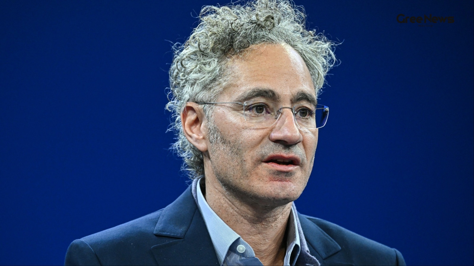 Alex Karp's Critique of the AI Industry and Business Models