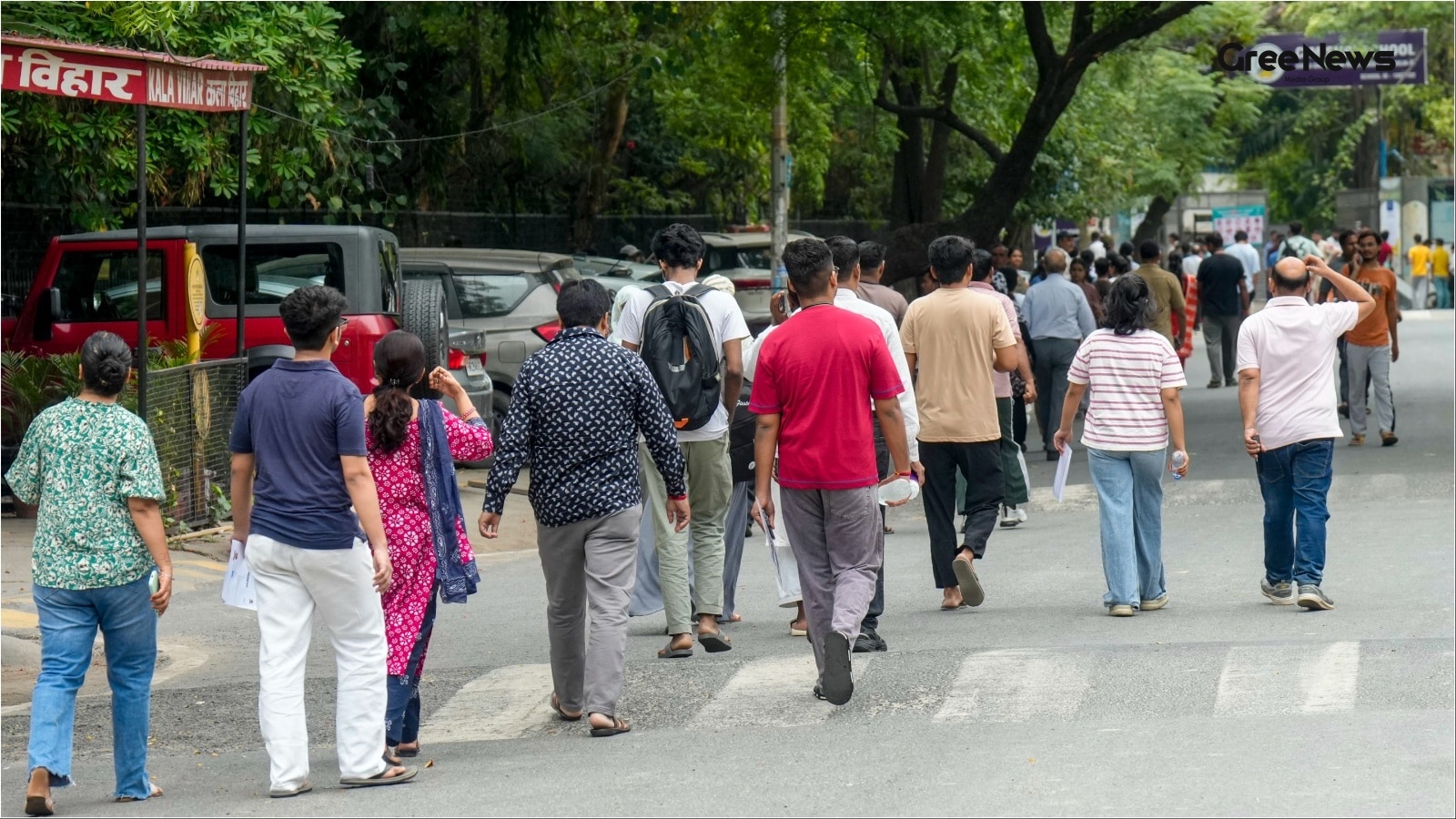 NEET-UG 2026 Exam: Security Arrangements and Controversy