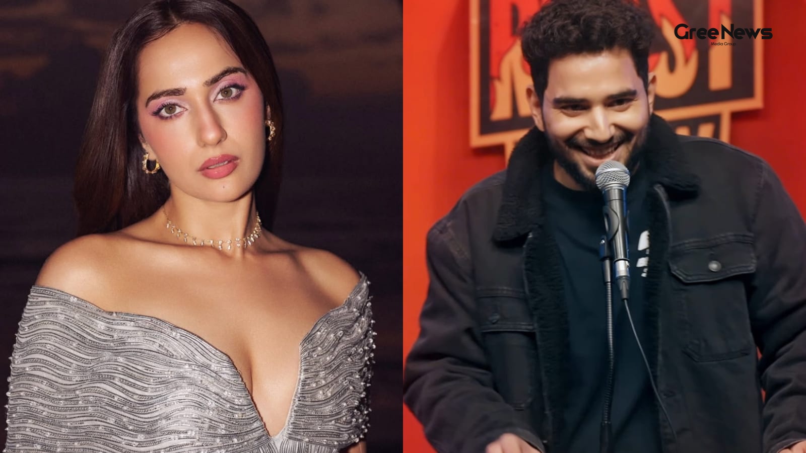 Kusha Kapila's Reaction to Online Controversy and Roast