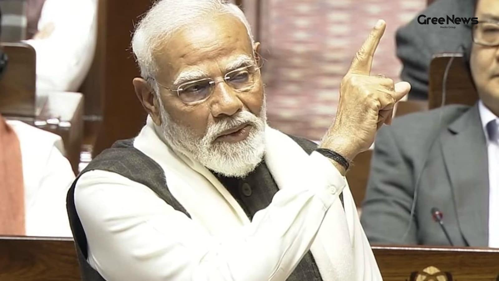 PM's Vision on Infrastructure, Cooperation, and Development Projects