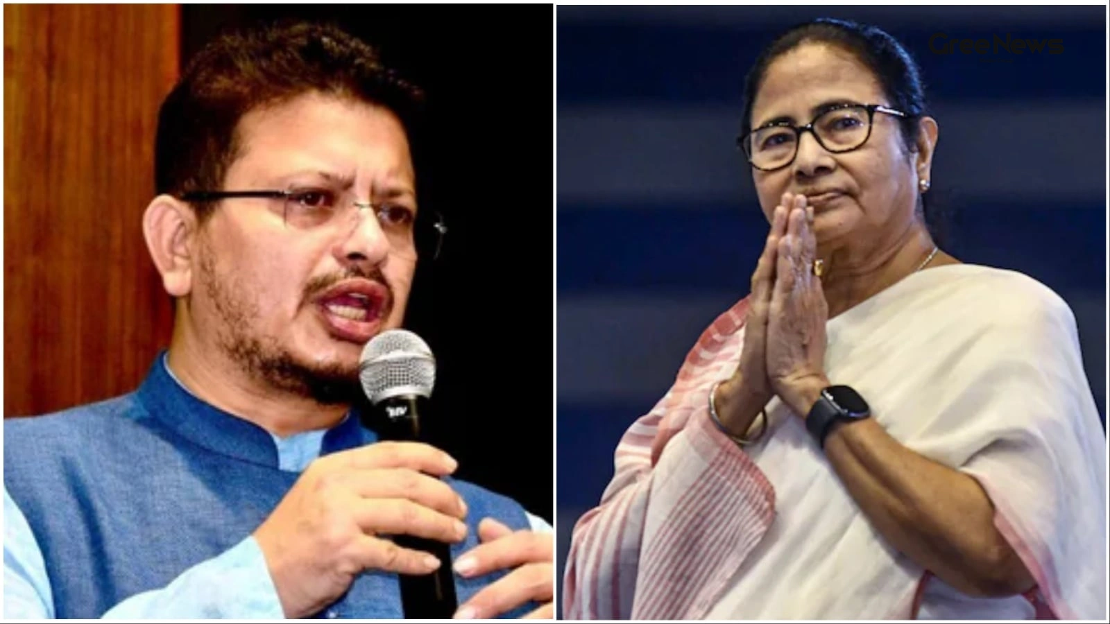 TMC Split: The Battle for Political Control in West Bengal