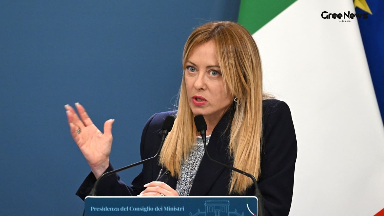 Giorgia Meloni and the Future of Italian Elections