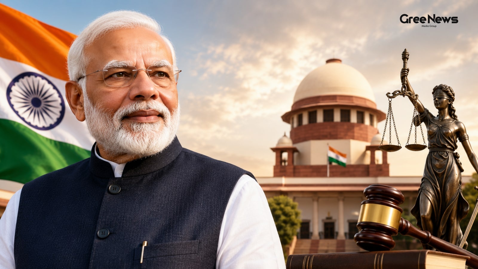 The Massive Legal and Governance Reforms of the Modi Era