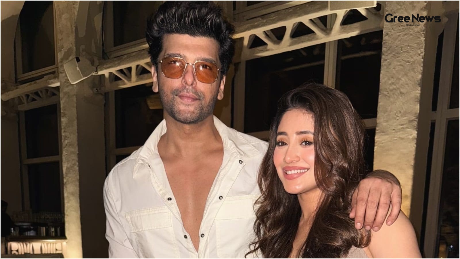 Kushal Tandon's History and Recent Spotlight