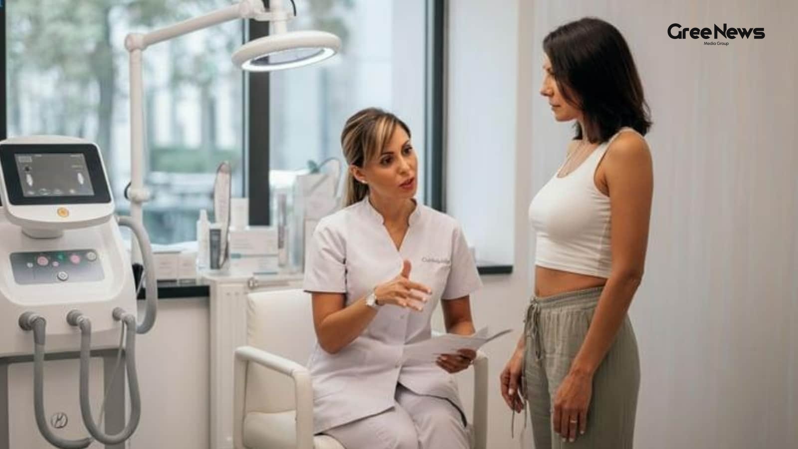 The Subtle Shift in Aesthetic Medicine and Body Contouring
