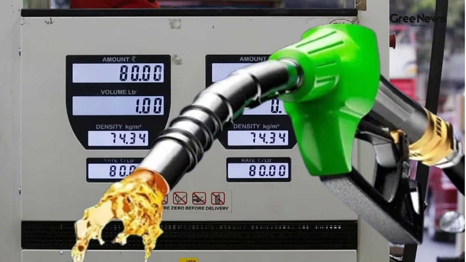 Understanding Fuel Price Fluctuations and Market Disparity