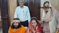 The Journey of Abhey Singh: Science, Spirituality, and Life