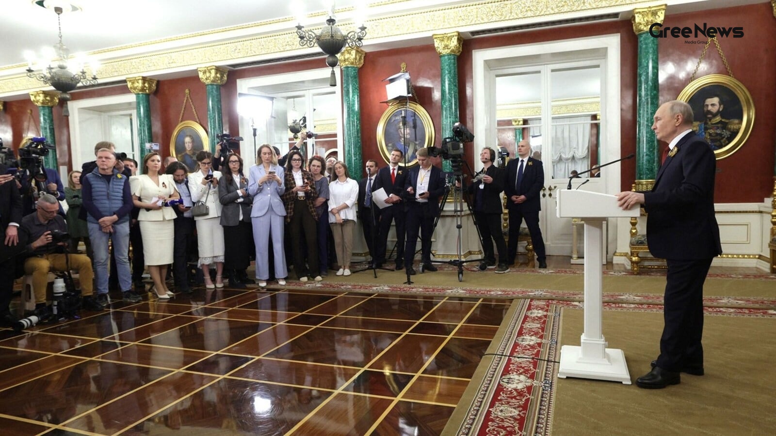 Analysis of the Recent Diplomatic and Military Developments