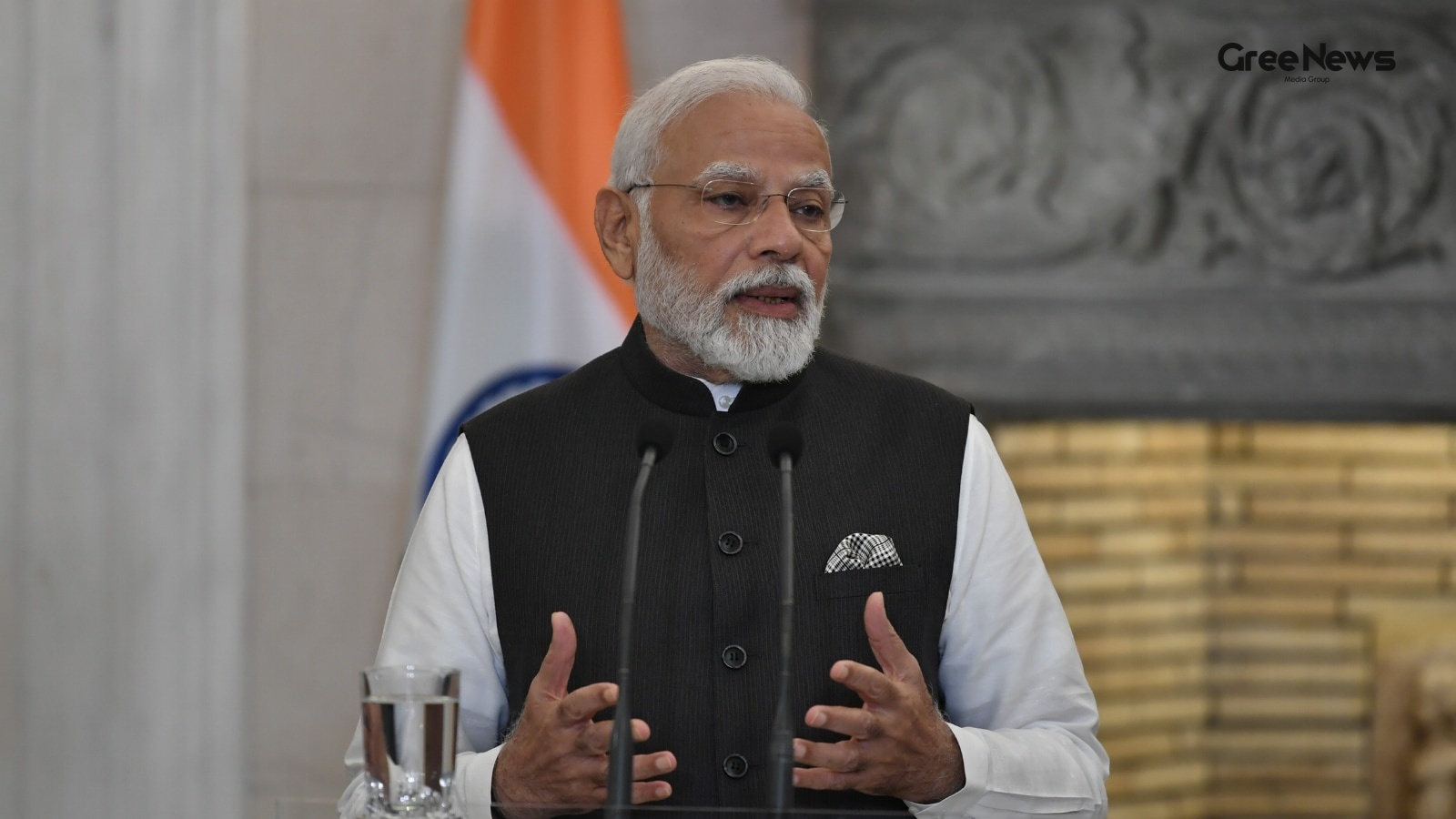 El Niño Preparedness and Monsoon Concerns in India