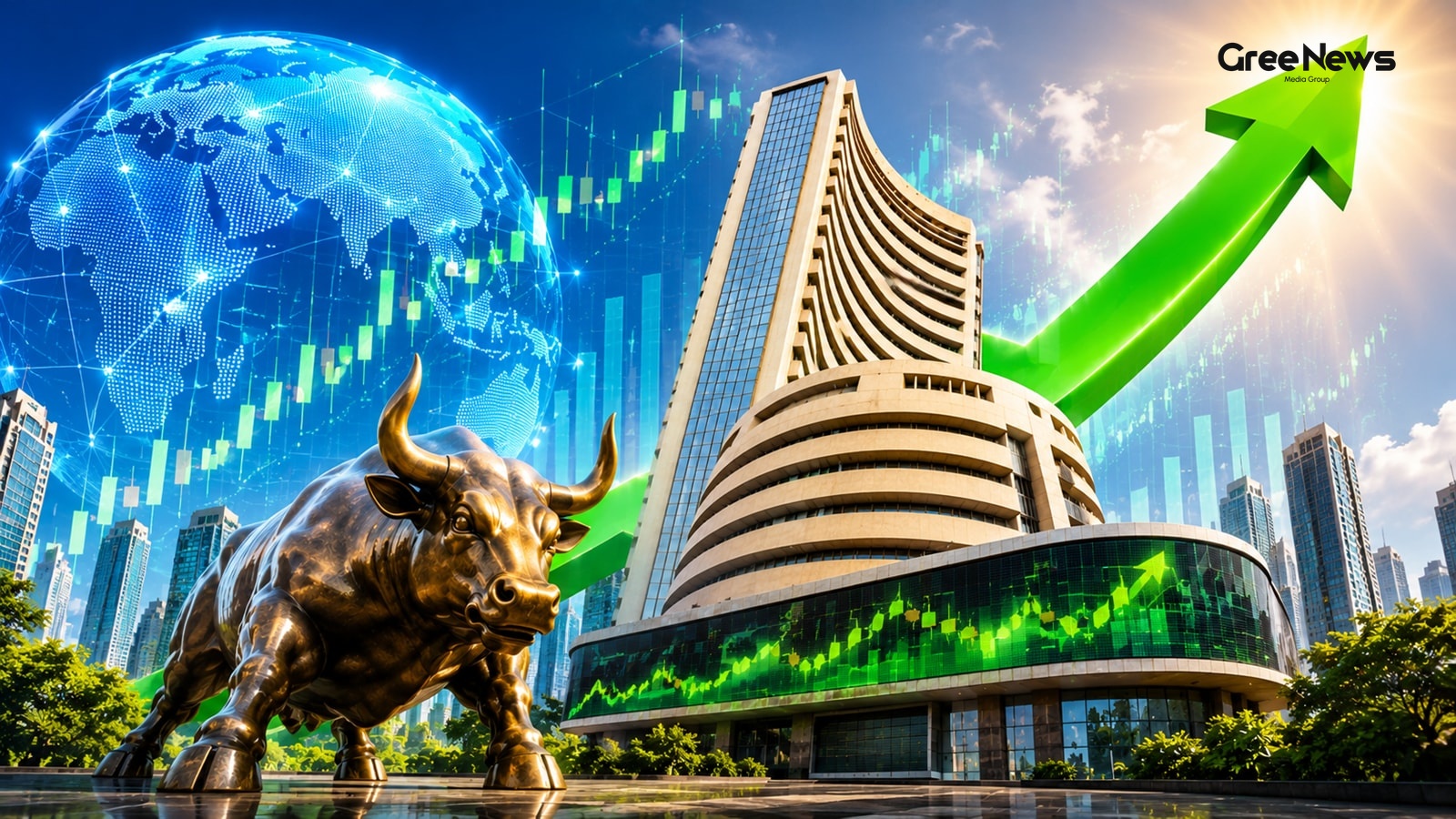 Stock Market Rally: Impact of US-Iran Deal on Global Markets