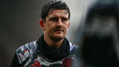Maguire's Contract and Career at Manchester United