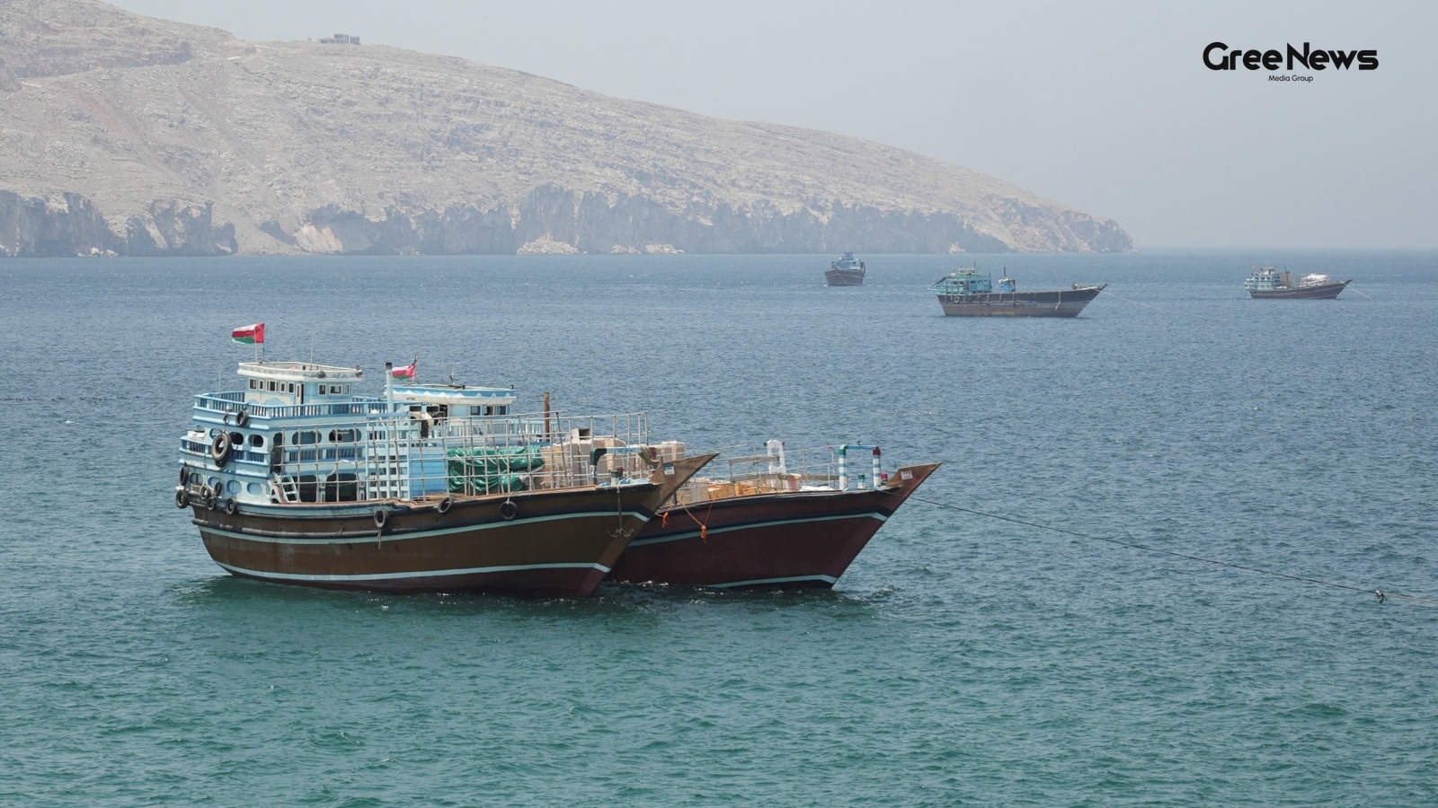 Stalled US-Iran Peace Talks: Five Major Sticking Points