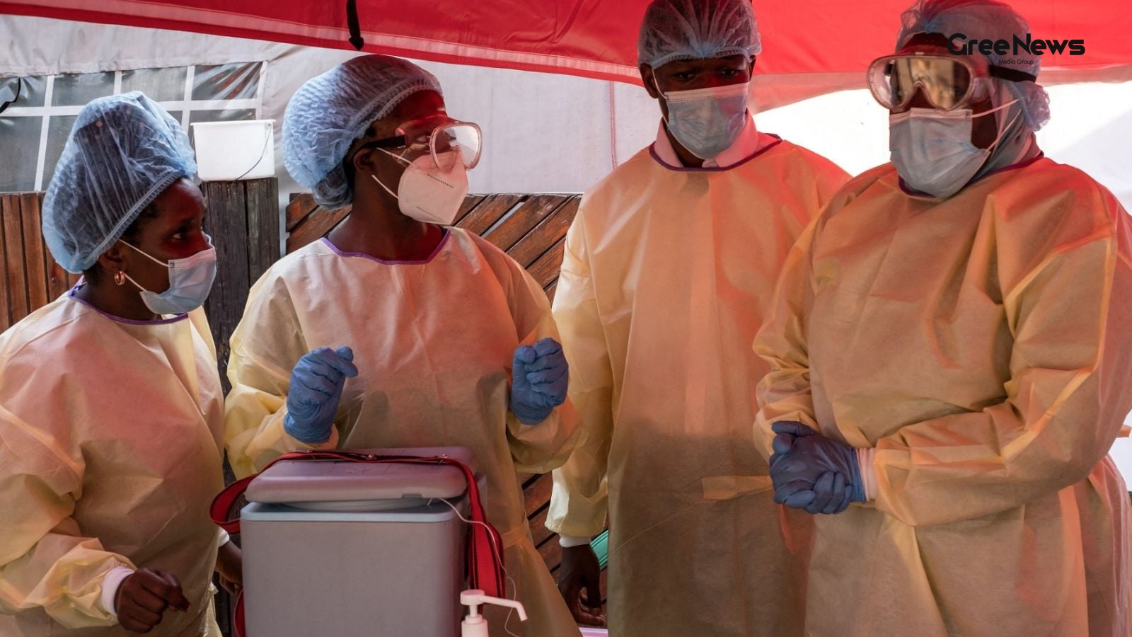 Ebola Situation and Travel Protocols in India