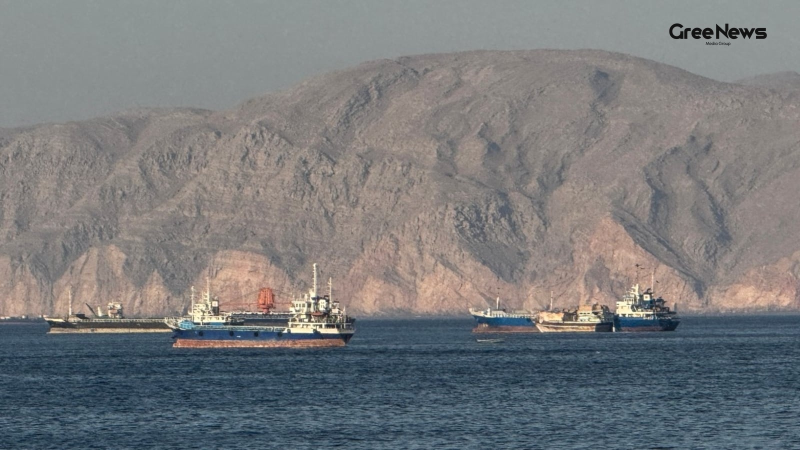 The Strait of Hormuz: Oil Smuggling, Shipping Restrictions, and Global Market Impact