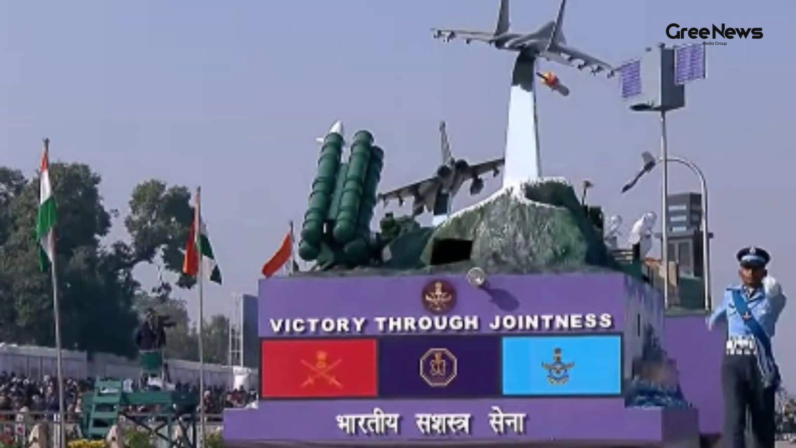 India's Defence Self-Reliance: The Engine Behind the Push for 2047
