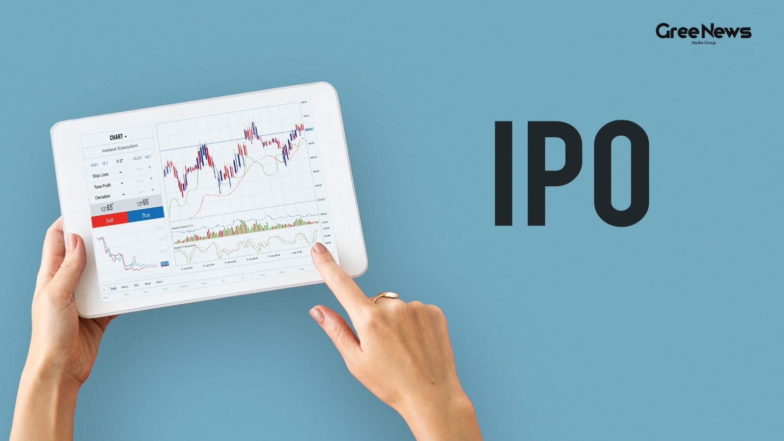 Laser Power & Infra Shares Debut and IPO Performance