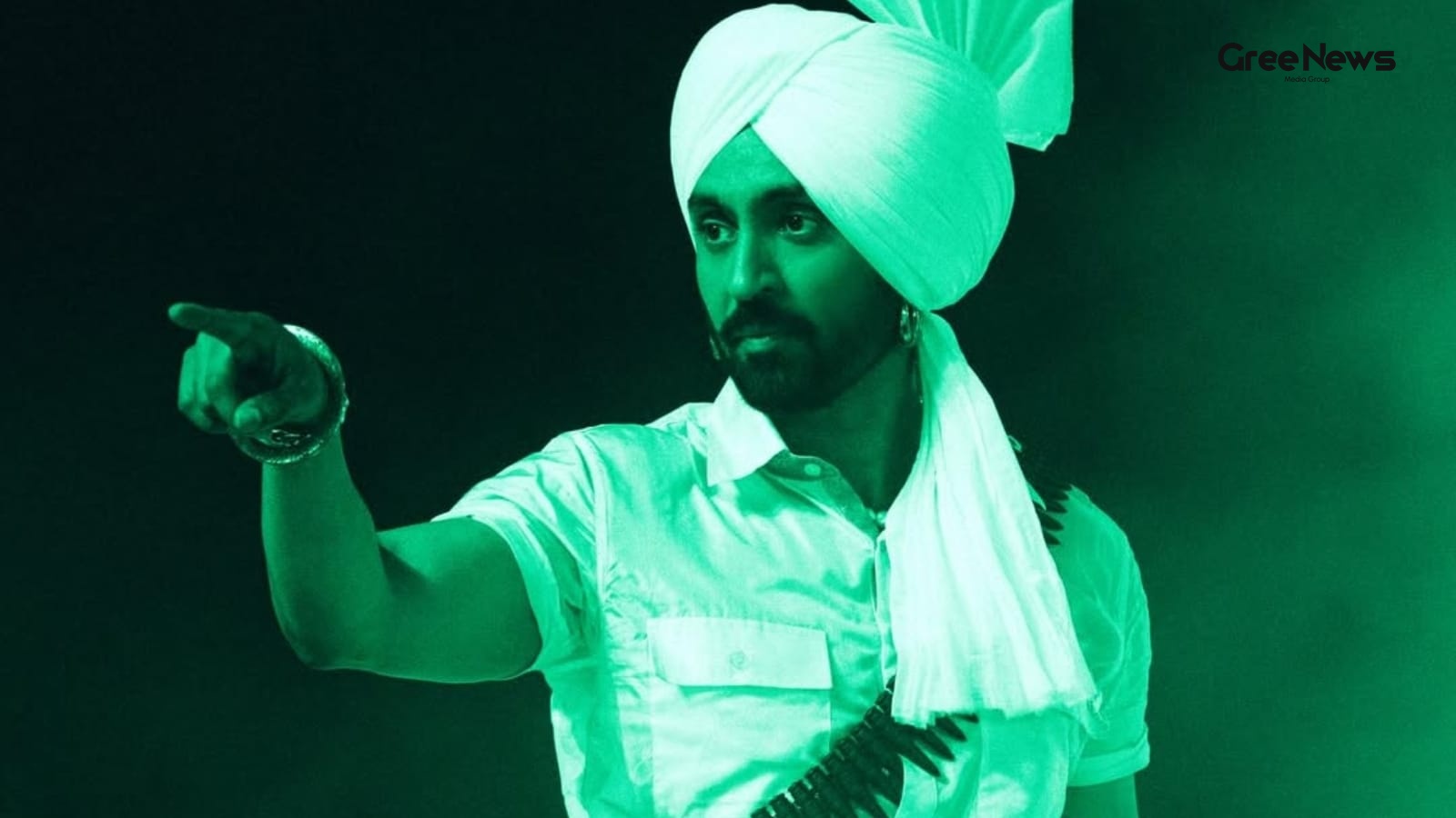 Diljit Dosanjh Show Interrupted: Security, Flags, and Historical Context