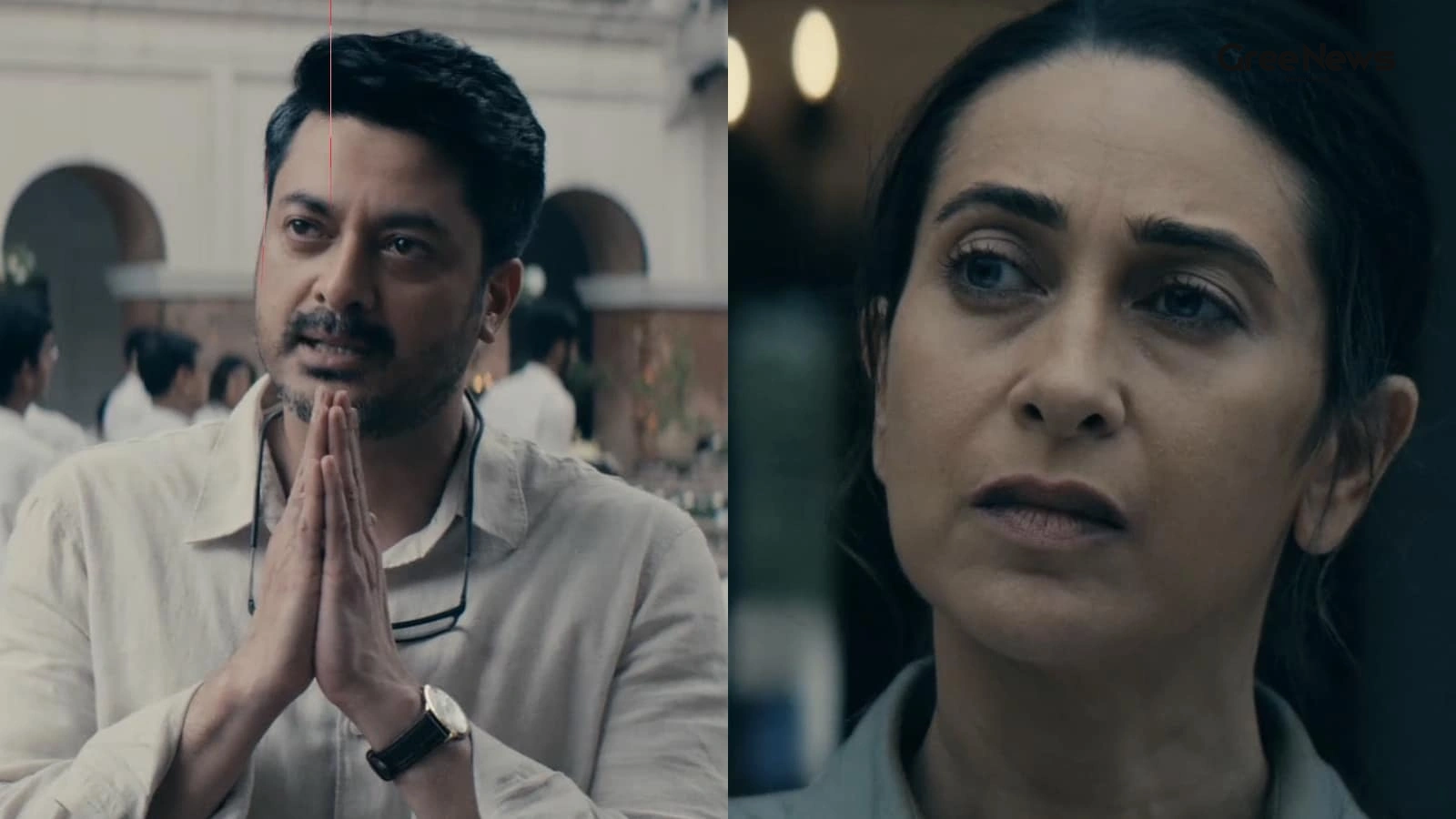 Jisshu Sengupta: Reflections on Acting, *Brown*, and the Industry