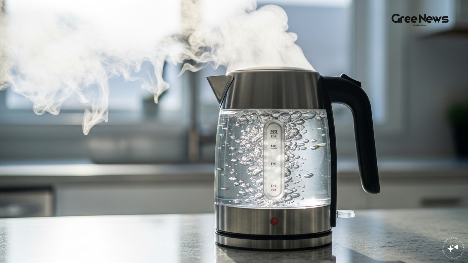 Electric Kettle and Home Security Camera Buying Guide