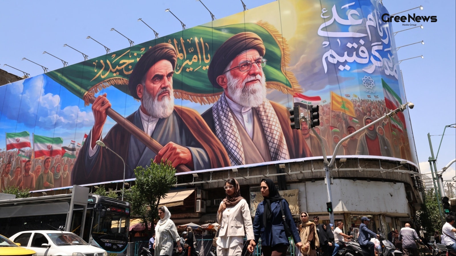 Sanctions, Nuclear Deal, and Shipping Lane Disruptions
