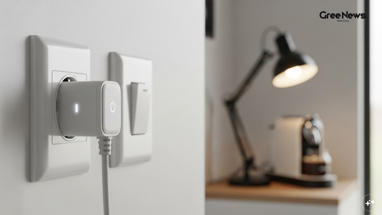 Smart Home Gadgets and the AI Geopolitical Standoff