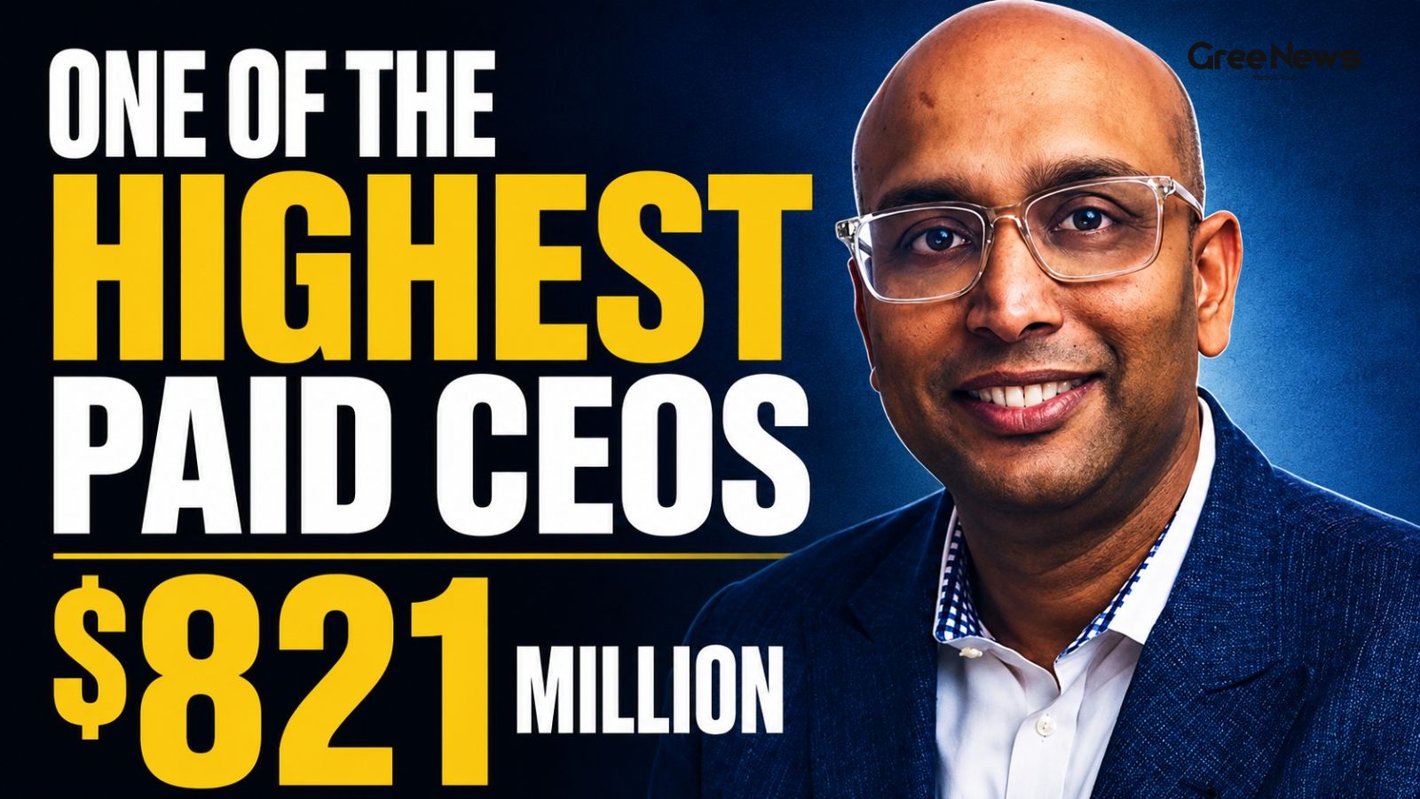 Shankh Mitra's Massive Compensation and Career at Welltower