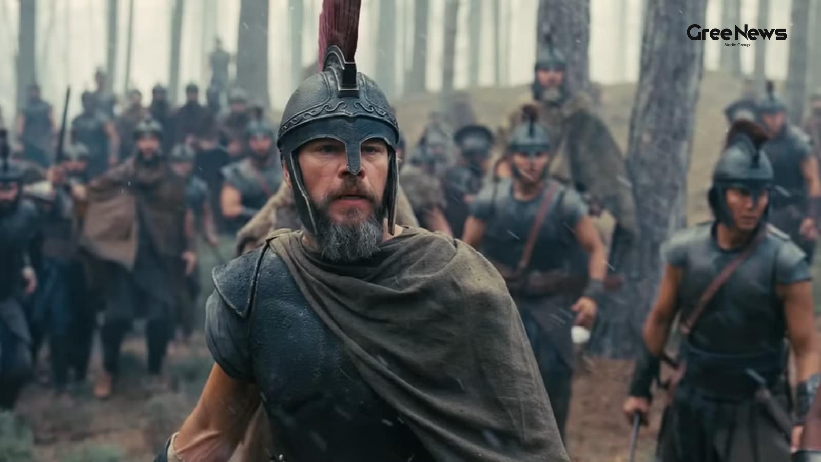 Christopher Nolan’s The Odyssey World Premiere and Critical Reception
