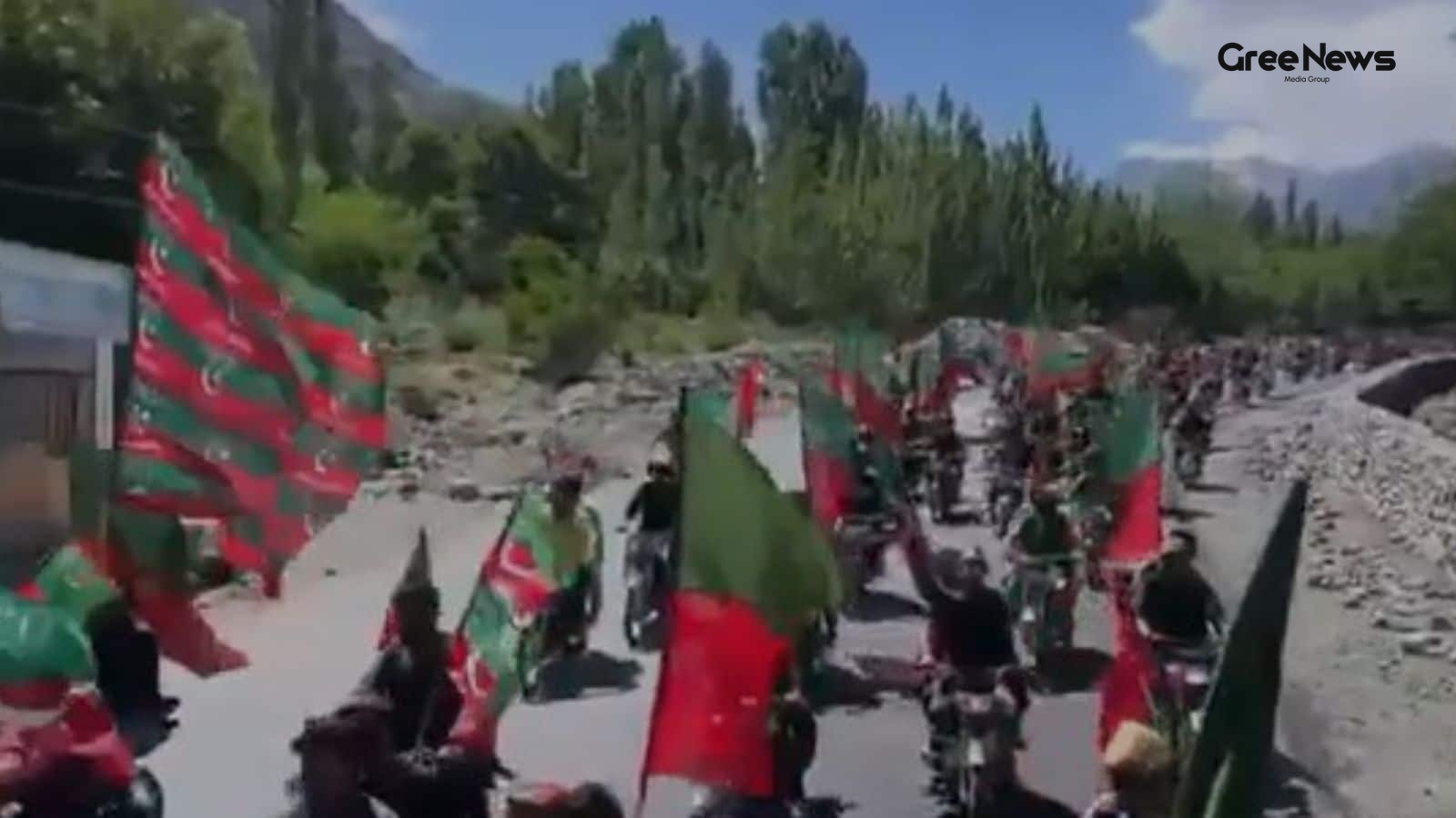 Political Interference and Electoral Manipulation in Gilgit-Baltistan
