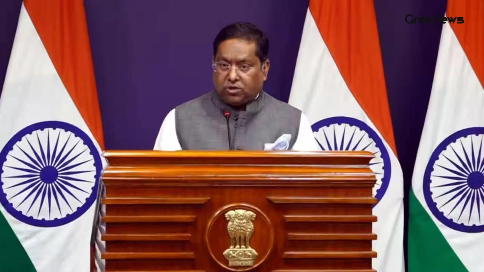 India-Nepal Border Dispute: History, Claims, and External Interference