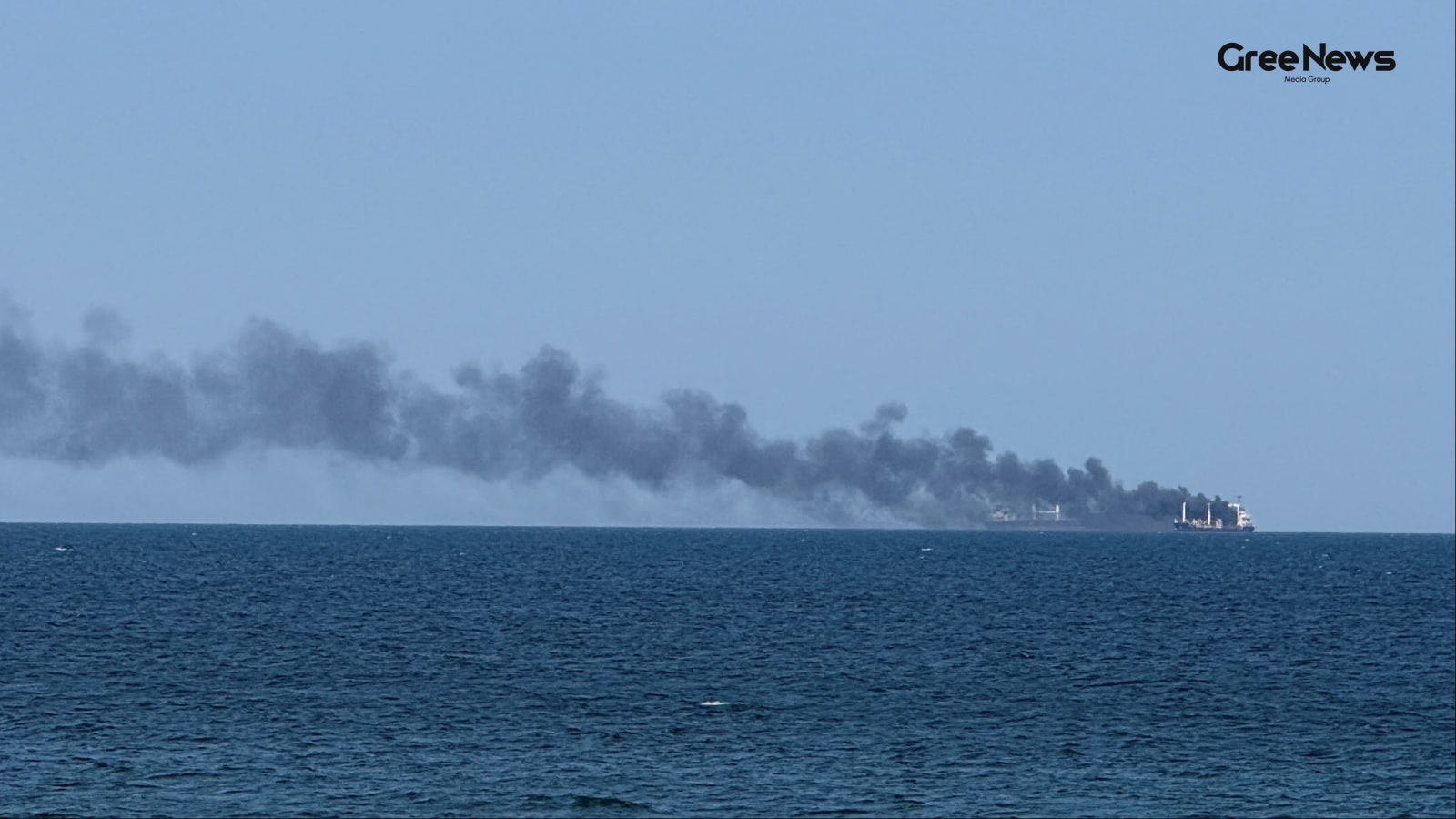 India Calls Russian Charge d’Affaires to Moscow After Missile Attack on Merchant Ship