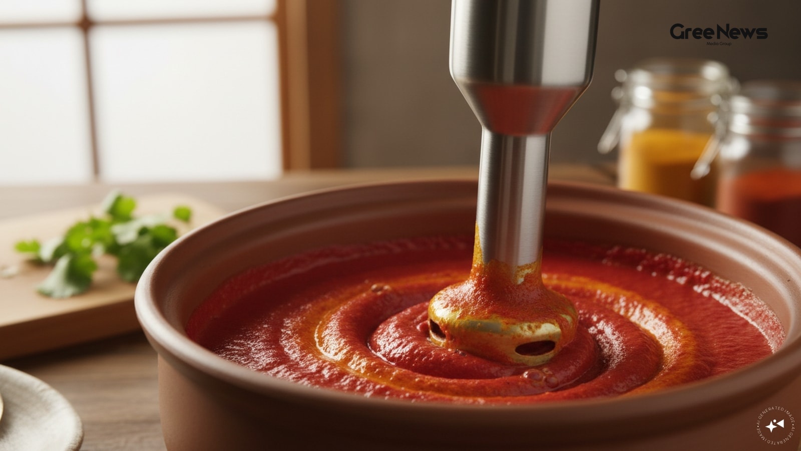 Hand Blender Guide: Choosing the Right Tool for Your Kitchen