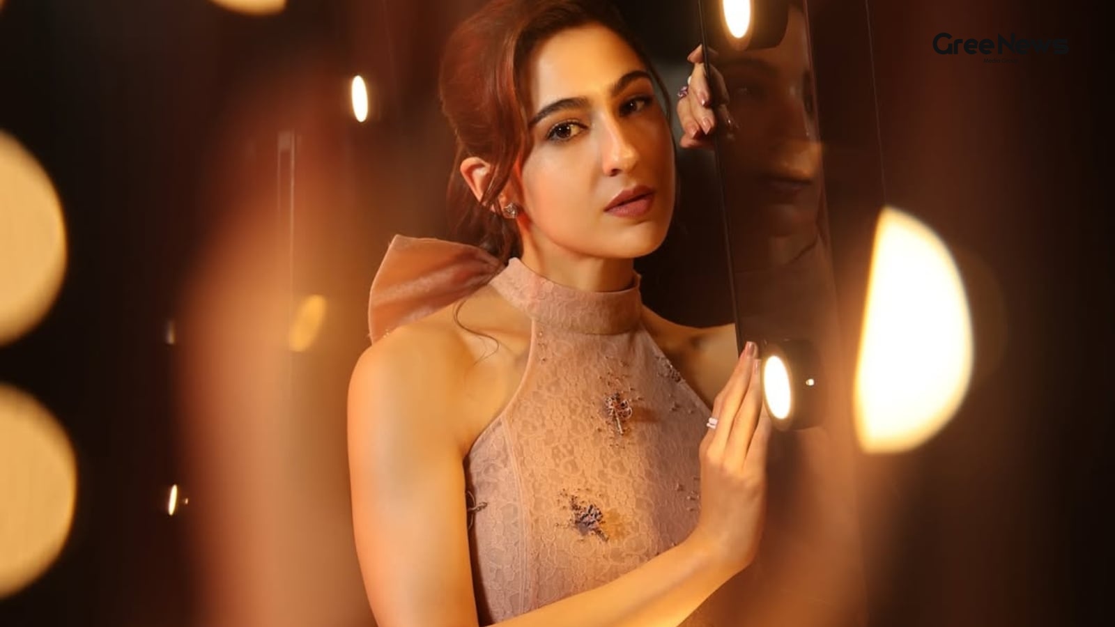 Sara Ali Khan on Marriage, Self-Growth, and Career Focus