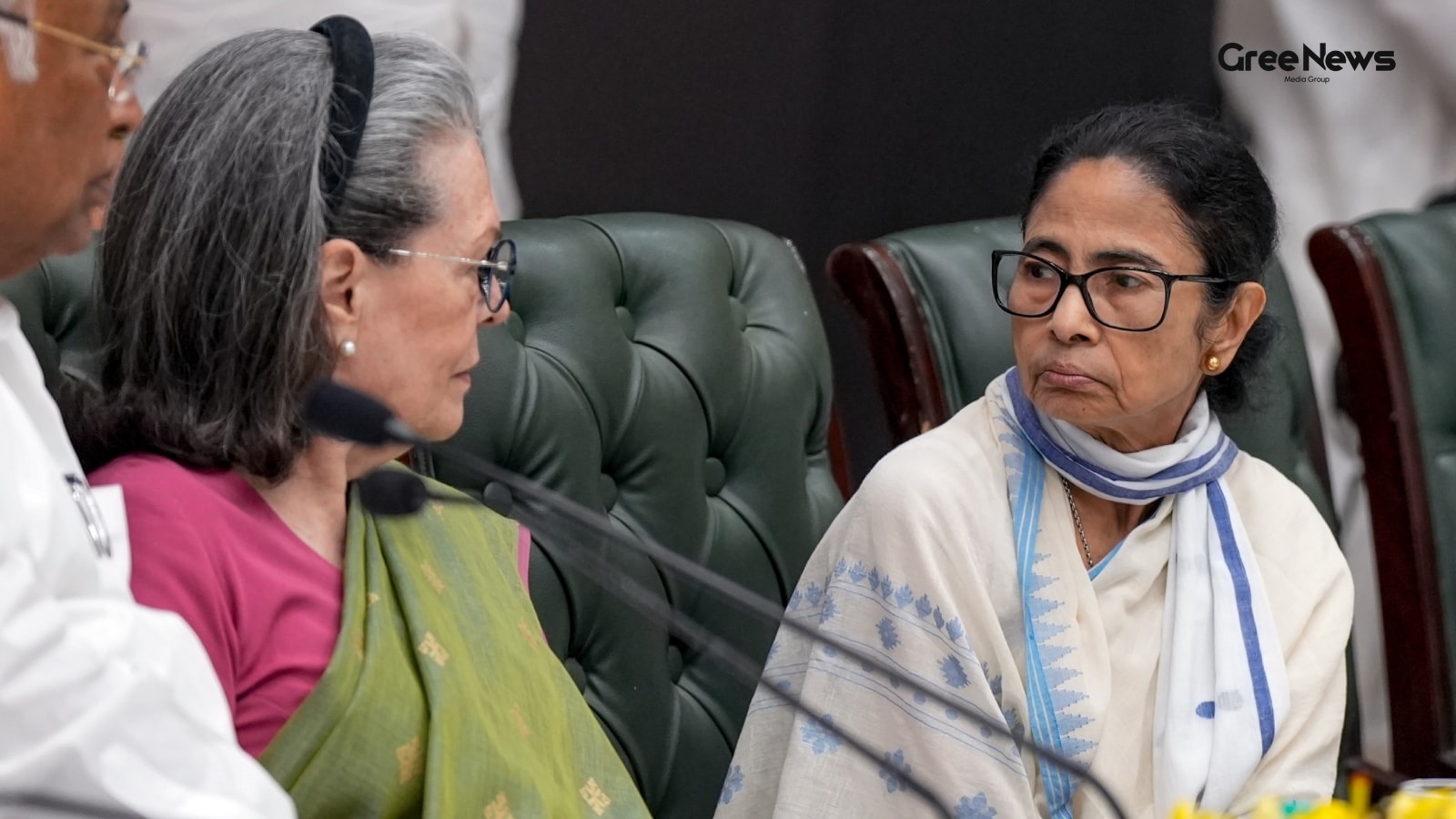 West Bengal TMC Internal Split and Political Turmoil
