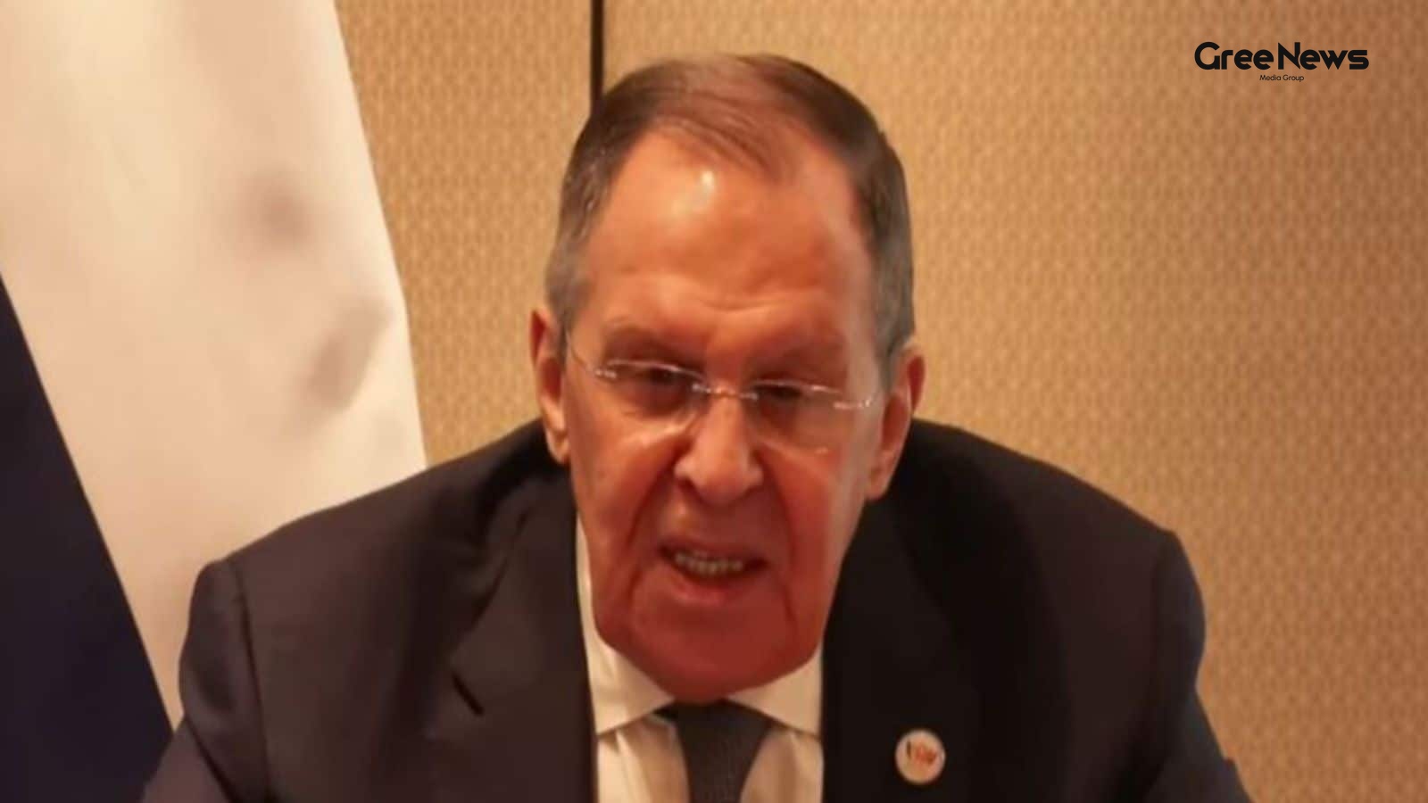 Sergey Lavrov on India's Role in US-Iran Tensions and the Strait of Hormuz