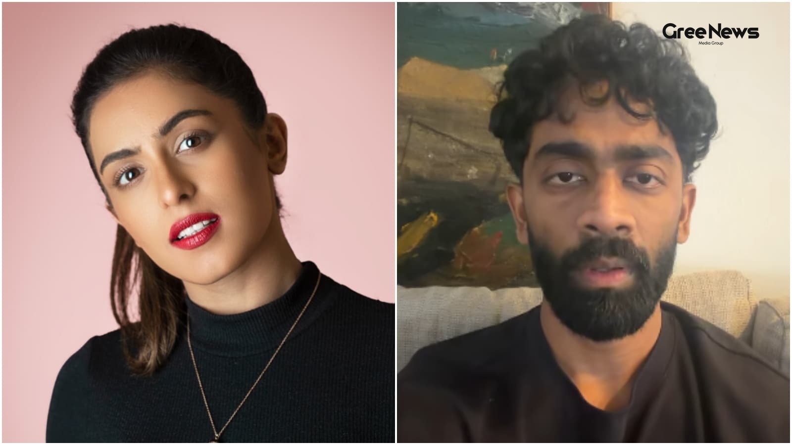 Controversy and Reactions: Pranit More Apology and Social Commentary