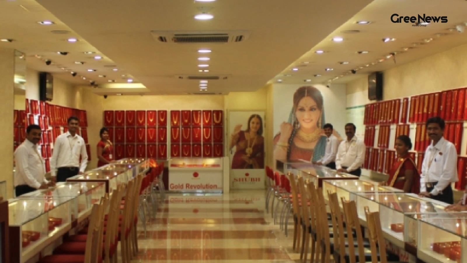 Rajesh Exports Shares Tumble Following SEBI Order and Investigation