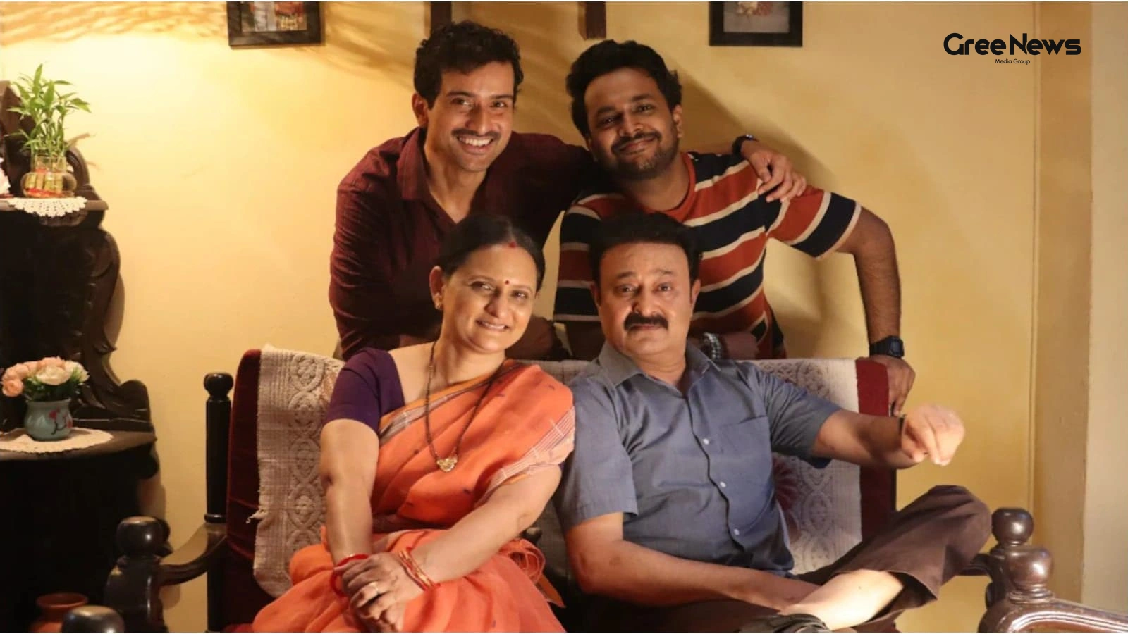 Gullak Season Review: Evolution, Struggles, and the Middle-Class Reality