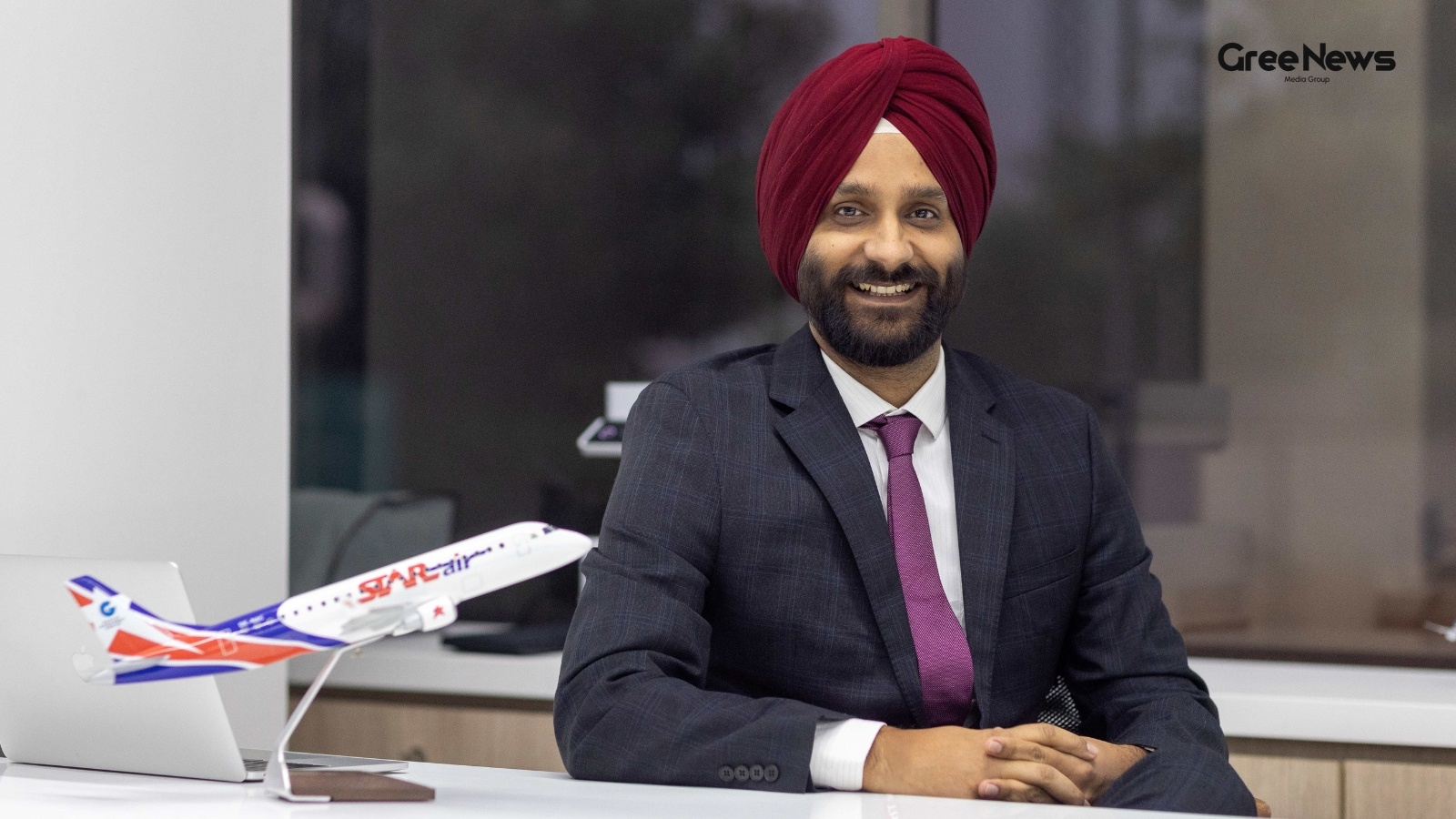 Challenges Facing India's Airlines Amid Global Uncertainty