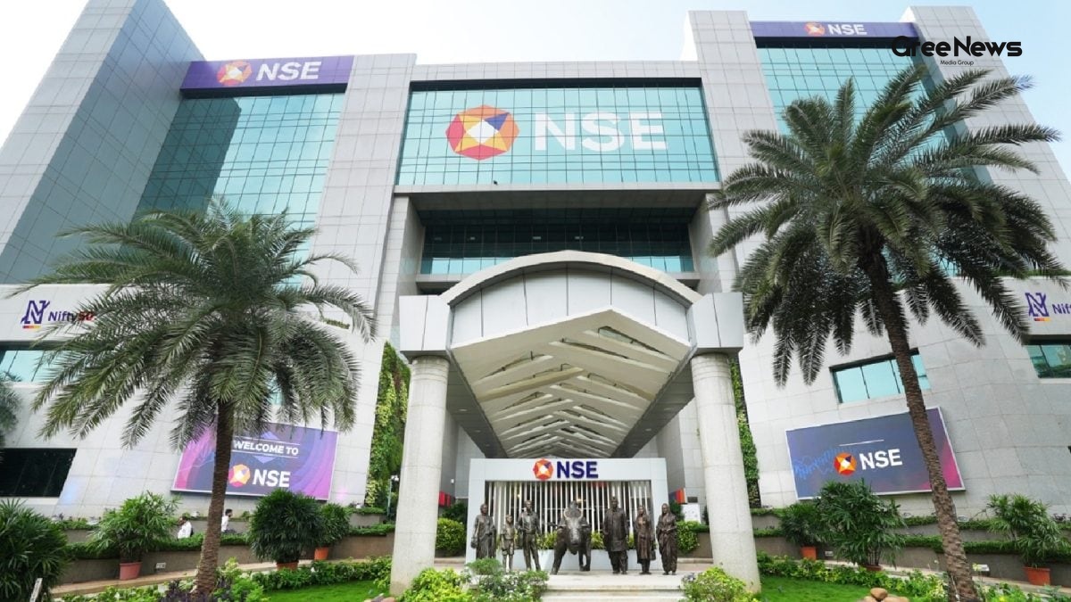 The Journey and Potential of the National Stock Exchange IPO