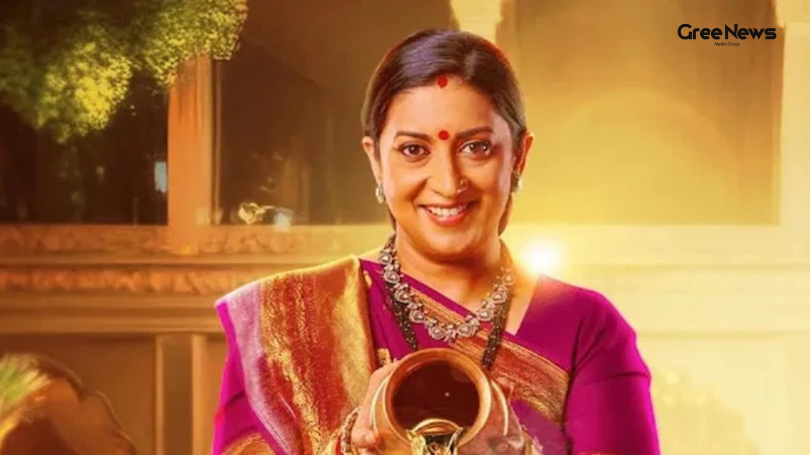 The Legacy and Evolution of Indian Television Soaps