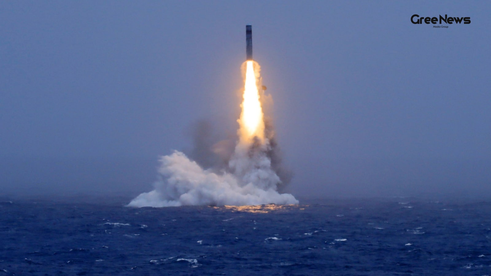 China's Missile Test and the Escalation of Indo-Pacific Geopolitics
