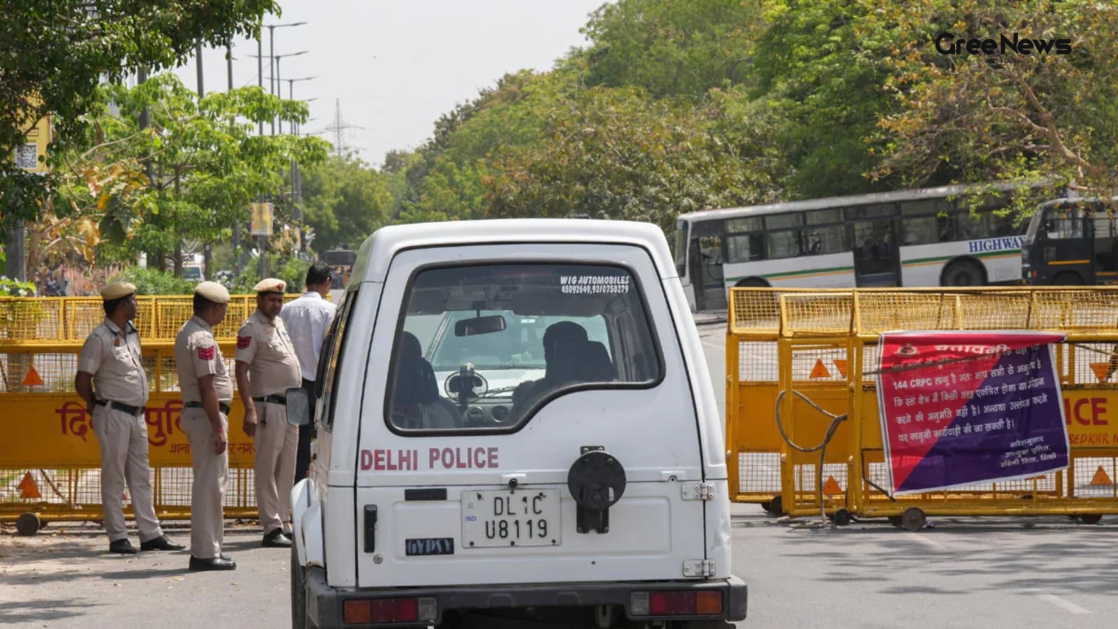 Kidnapping, Rape, and Murder: The Arrest of Bashu Kumar Singh