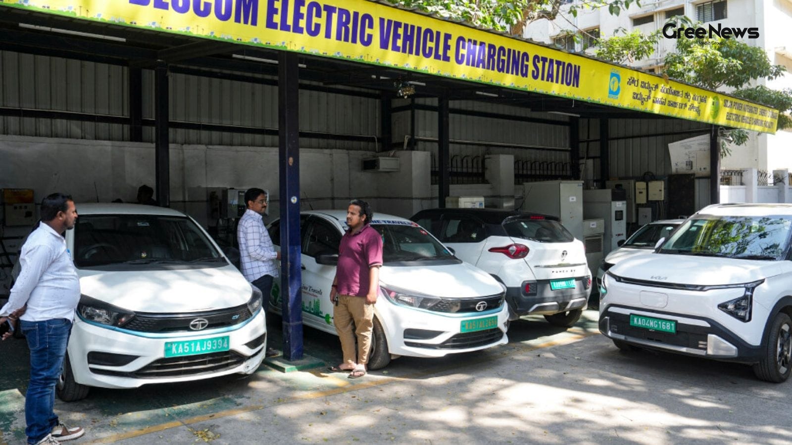 Ensuring Safe and Ready Homes for Electric Vehicle Charging