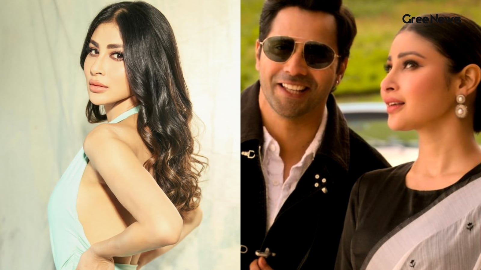 Mouni Roy Faces Social Media Heat Over *Hai Jawani Toh Ishq Hona Hai* Role